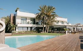Hotel Boutique Playa Grande & Spa (Adults Only)